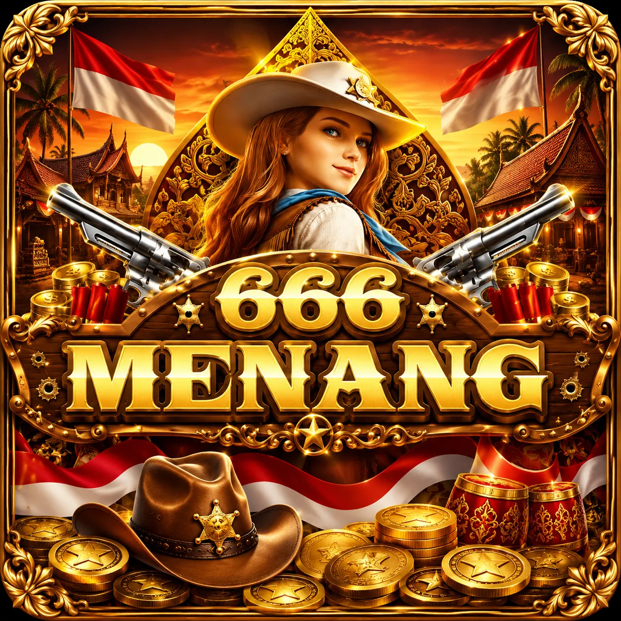 666MENANG - Gameplay Menarik dalam Dunia FPS