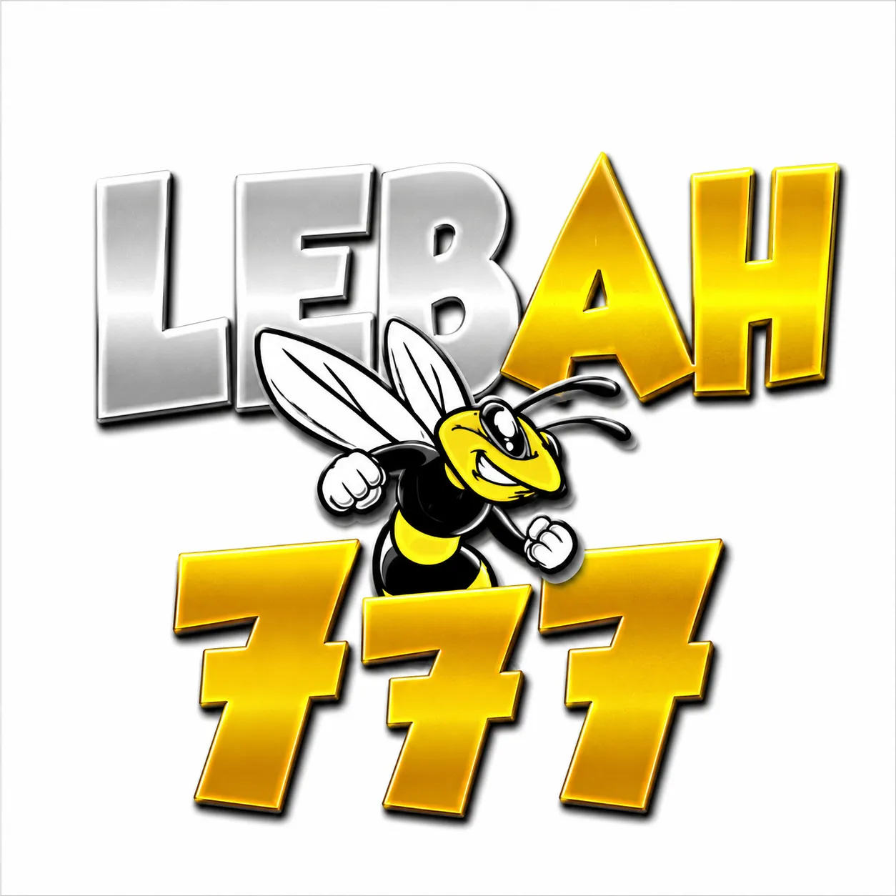 LEBAH777 - Simulasi Manajemen Lebah yang Menyenangkan
