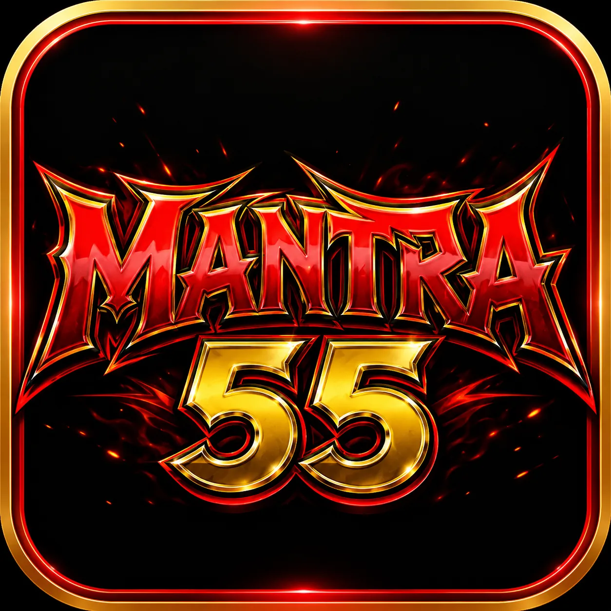 MANTRA55 - Teror Malam yang Menghantui