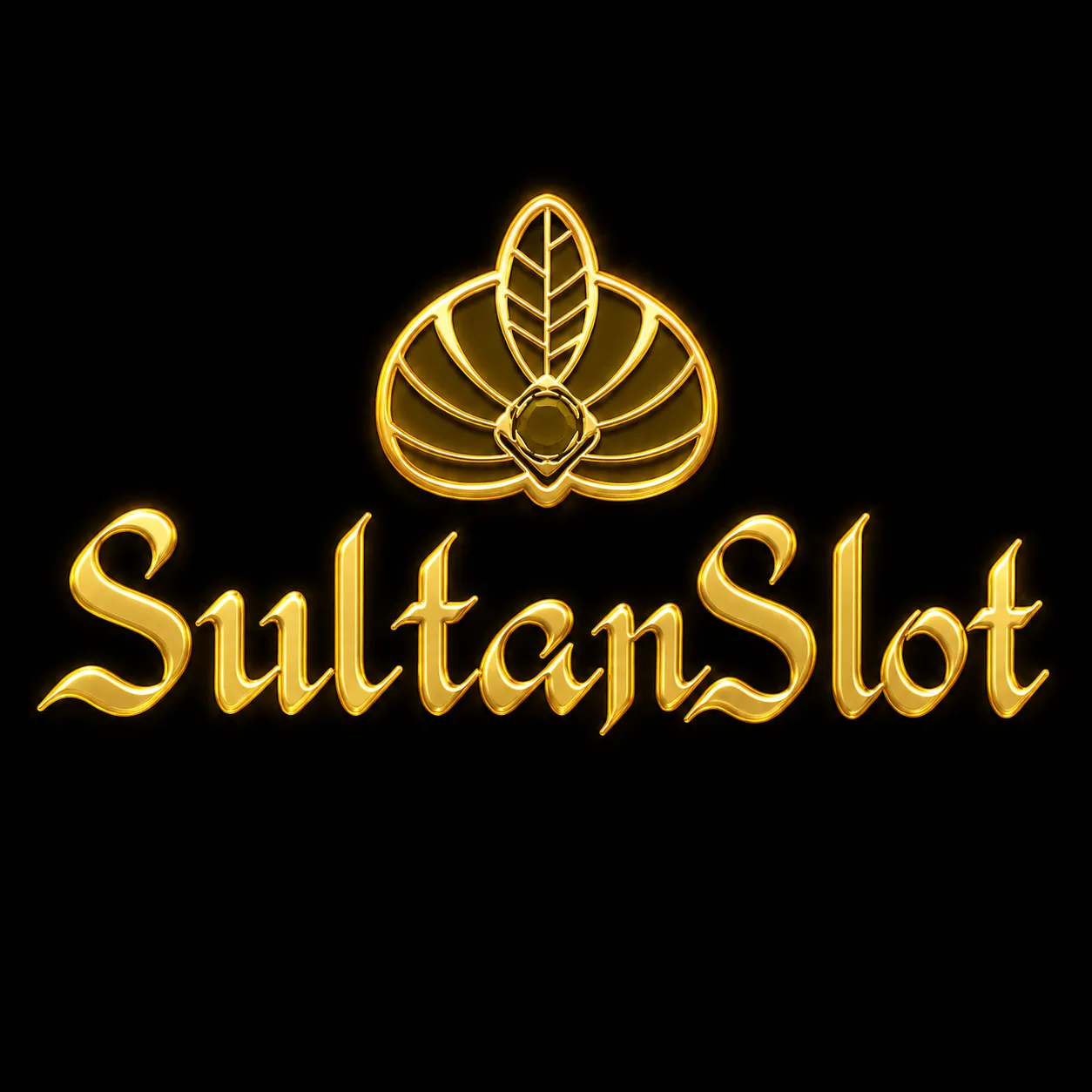 SULTANSLOT - Permainan Idle Mengasyikkan
